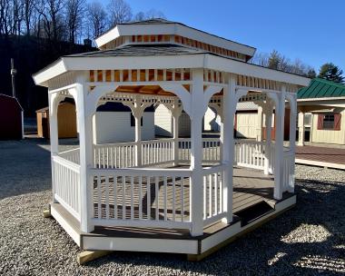 Pine Creek Structures Connellsville, Pennsylvania