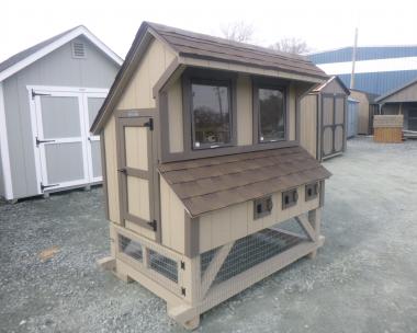 Chicken Coop