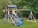 Busy Basecamp Play Set - B46-9